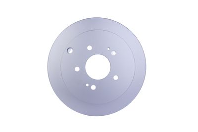 Brake Disc HELLA 8DD 355 118-801