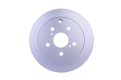 Brake Disc HELLA 8DD 355 119-021
