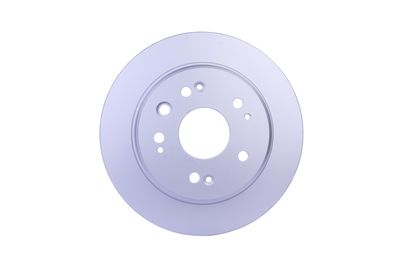 Brake Disc HELLA 8DD 355 119-031