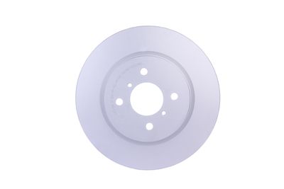 Brake Disc HELLA 8DD 355 119-471