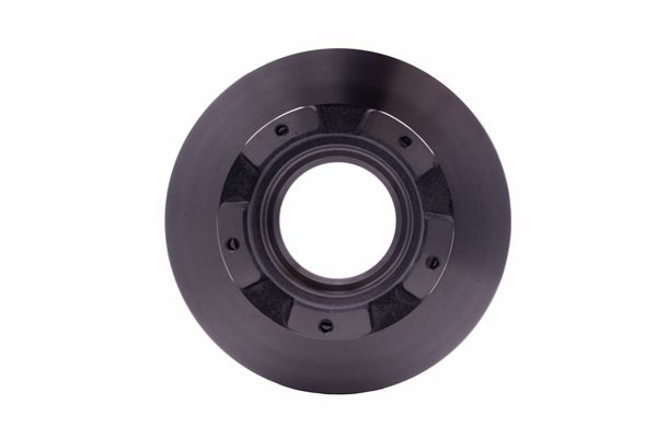 HELLA 8DD 355 120-181 Brake Disc