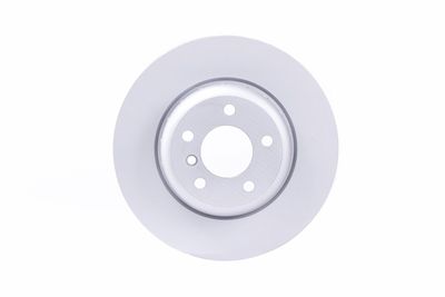 Brake Disc HELLA 8DD 355 120-661