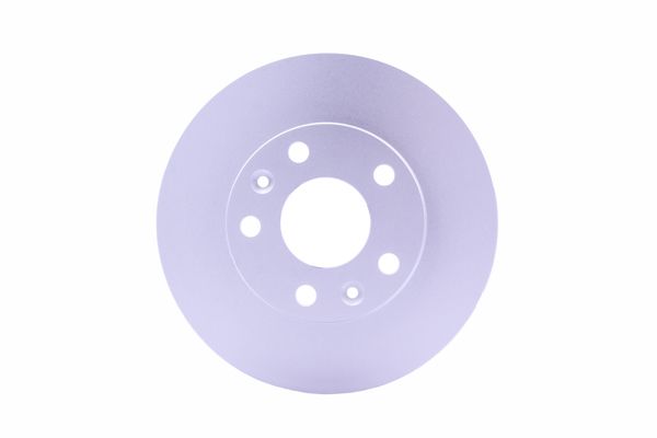 HELLA 8DD 355 122-431 Brake Disc