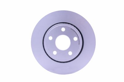 Brake Disc HELLA 8DD 355 122-681
