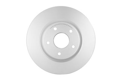 Brake Disc HELLA 8DD 355 123-151