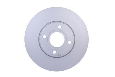 Brake Disc HELLA 8DD 355 123-461