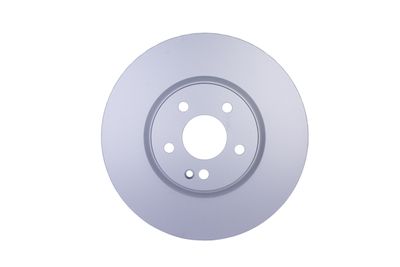 Brake Disc HELLA 8DD 355 123-501