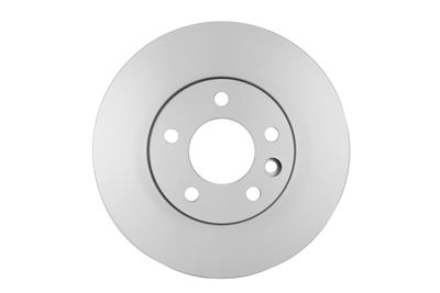 Brake Disc HELLA 8DD 355 123-511
