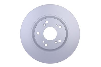 Brake Disc HELLA 8DD 355 125-081