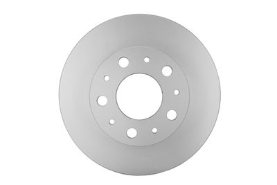Brake Disc HELLA 8DD 355 125-261