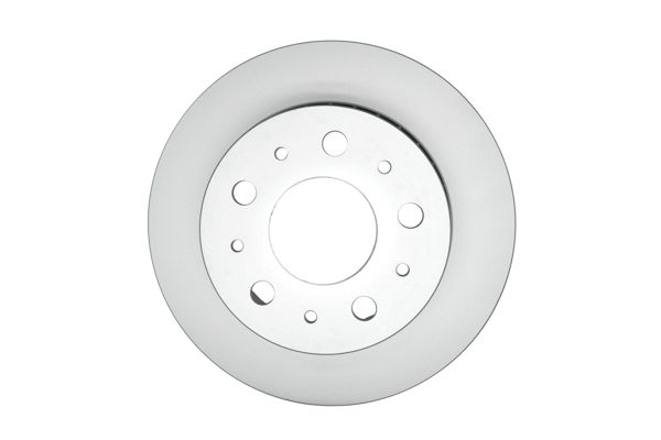 HELLA 8DD 355 125-291 Brake Disc