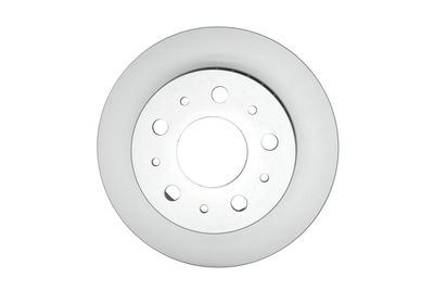 Brake Disc HELLA 8DD 355 125-291
