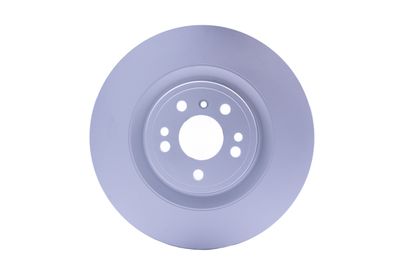 Brake Disc HELLA 8DD 355 126-321