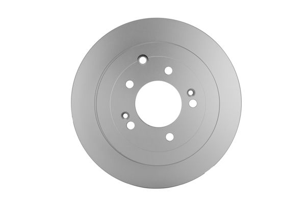 HELLA 8DD 355 126-671 Brake Disc