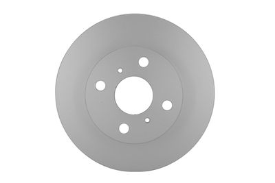 Brake Disc HELLA 8DD 355 126-961