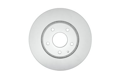 Brake Disc HELLA 8DD 355 126-981