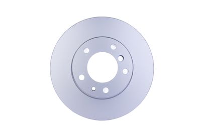 Brake Disc HELLA 8DD 355 127-021