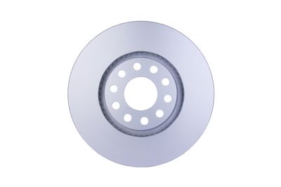 Brake Disc HELLA 8DD 355 127-191