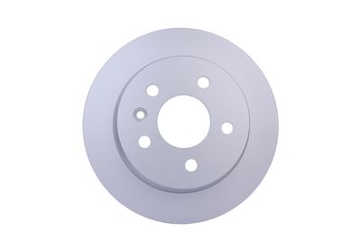 Brake Disc HELLA 8DD 355 127-241