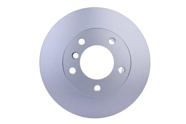 HELLA 8DD 355 127-251 Brake Disc