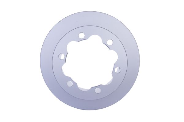 HELLA 8DD 355 127-351 Brake Disc
