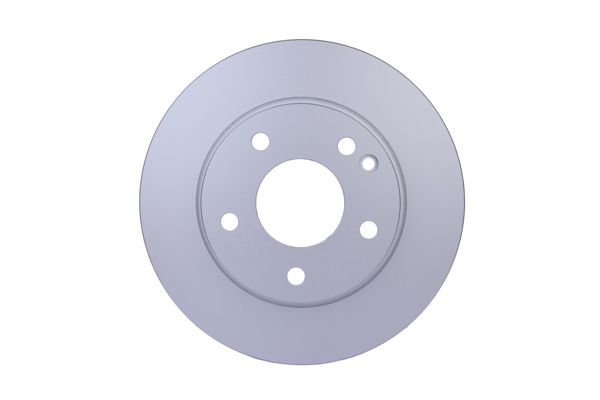 HELLA 8DD 355 127-361 Brake Disc