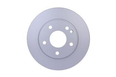 Brake Disc HELLA 8DD 355 127-361