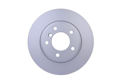 Brake Disc HELLA 8DD 355 127-391