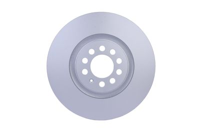 Brake Disc HELLA 8DD 355 127-441