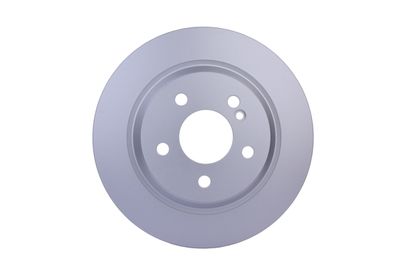 Brake Disc HELLA 8DD 355 127-481