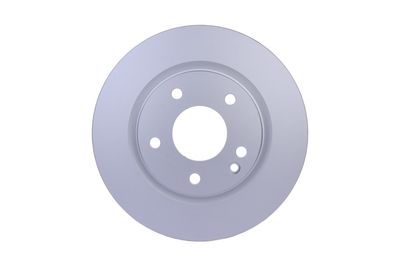 Brake Disc HELLA 8DD 355 127-491