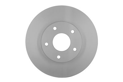 Brake Disc HELLA 8DD 355 127-681