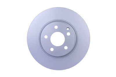Brake Disc HELLA 8DD 355 127-771