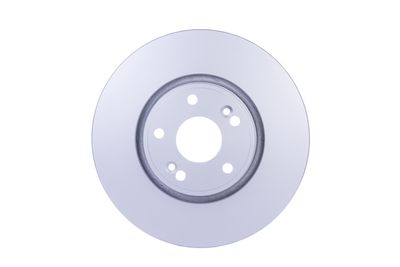 Brake Disc HELLA 8DD 355 127-871