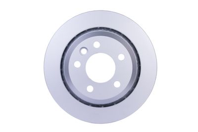 Brake Disc HELLA 8DD 355 128-081