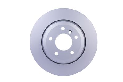 Brake Disc HELLA 8DD 355 128-121