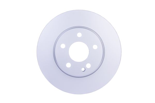HELLA 8DD 355 128-281 Brake Disc