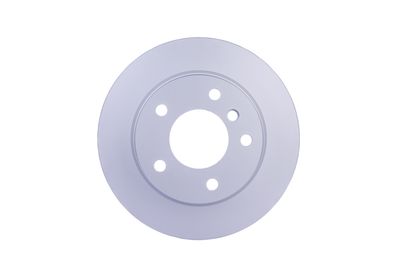 Brake Disc HELLA 8DD 355 128-351