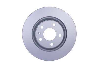 Brake Disc HELLA 8DD 355 128-391