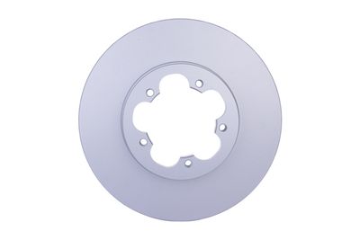 Brake Disc HELLA 8DD 355 128-621