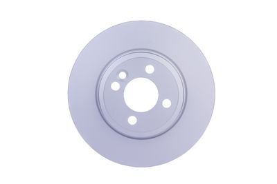 Brake Disc HELLA 8DD 355 128-681