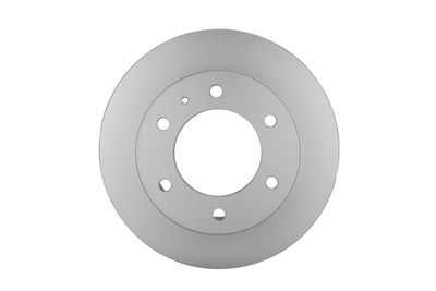 Brake Disc HELLA 8DD 355 129-181