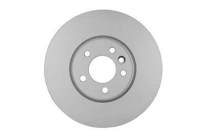 Brake Disc HELLA 8DD 355 129-251