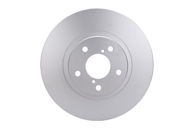 Brake Disc HELLA 8DD 355 129-421
