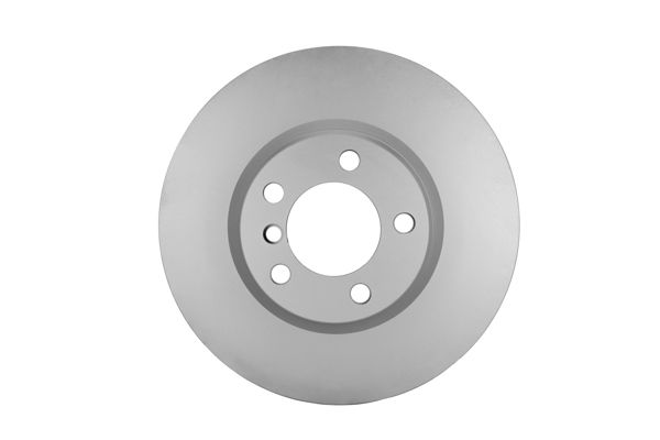 HELLA 8DD 355 129-651 Brake Disc