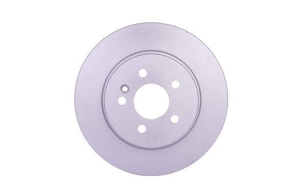 HELLA 8DD 355 129-751 Brake Disc