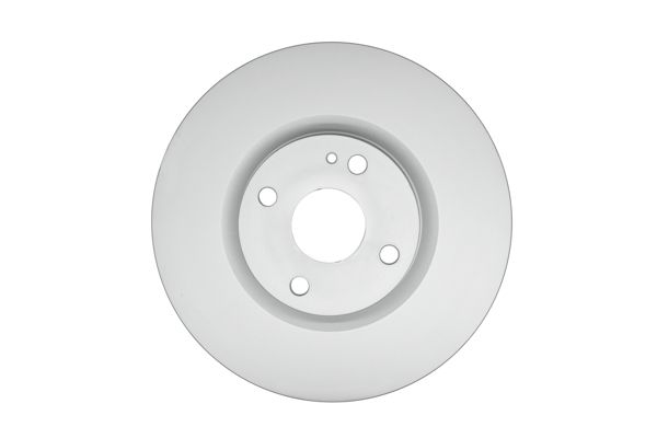 HELLA 8DD 355 131-921 Brake Disc