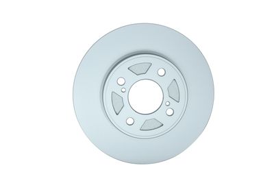 Brake Disc HELLA 8DD 355 132-051
