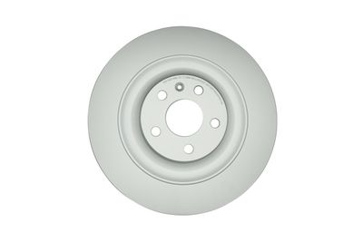 Brake Disc HELLA 8DD 355 132-071