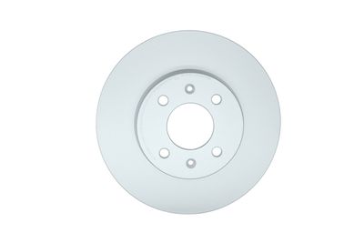 Brake Disc HELLA 8DD 355 132-081
